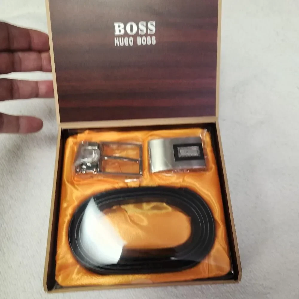 Hugo Boss hugo boss